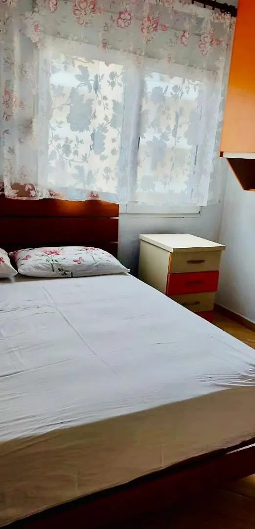 아파트 Lungo Mare Vlorë