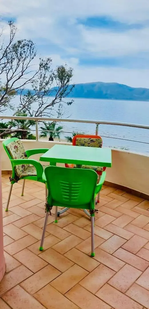 Lungo Mare Vlorë 알바니아