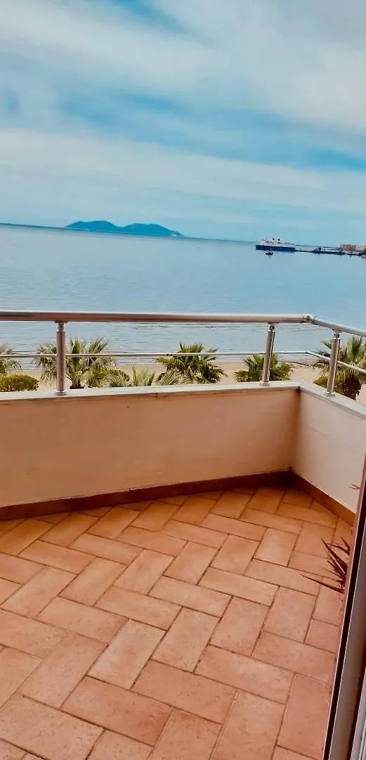 Lungo Mare Vlorë